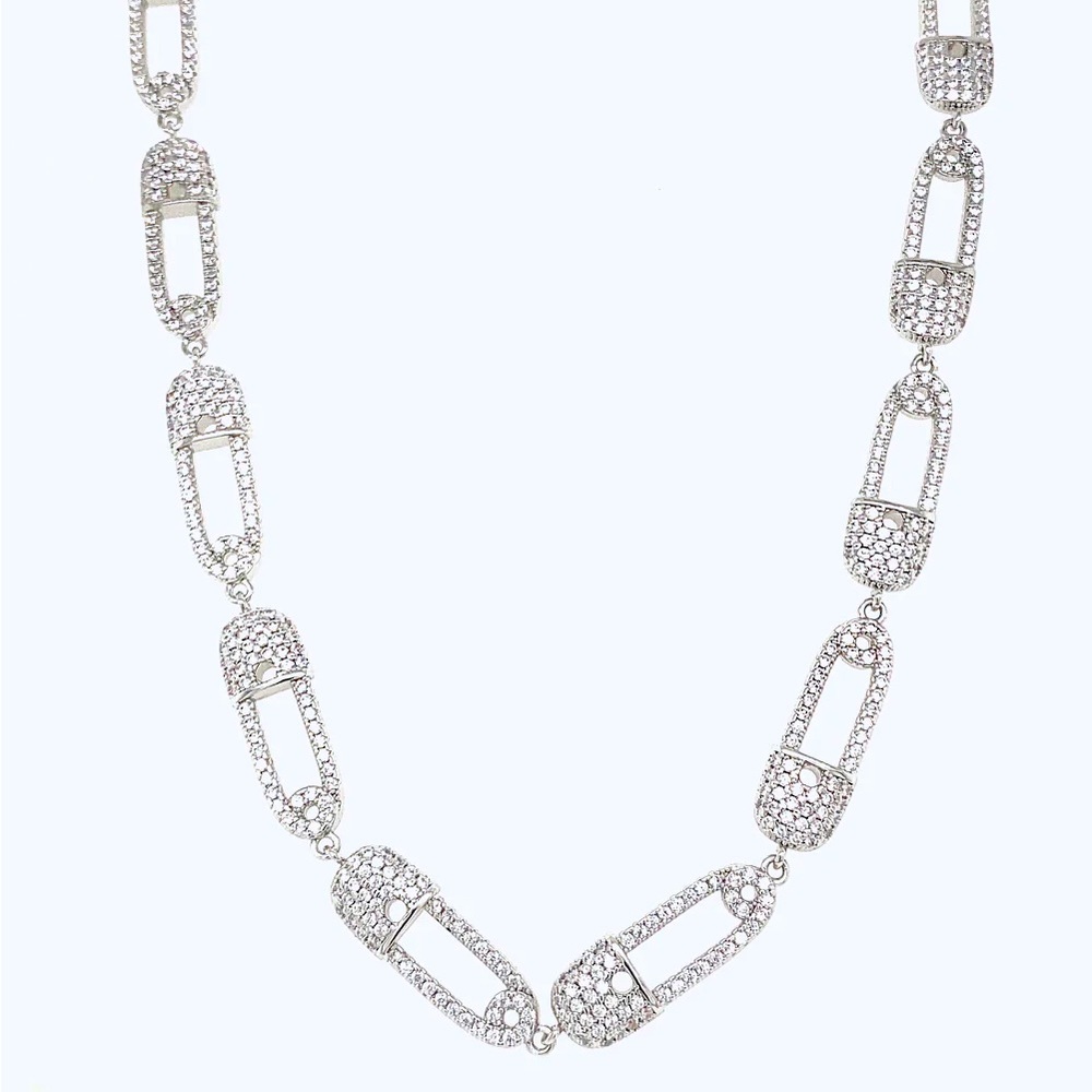 Dalmata ‘Ultimate Drip’ choker